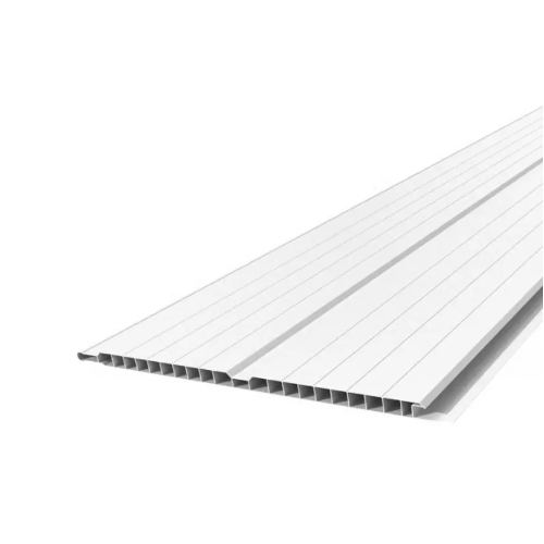 Forro de PVC Branco Gelo de 5m Permatti